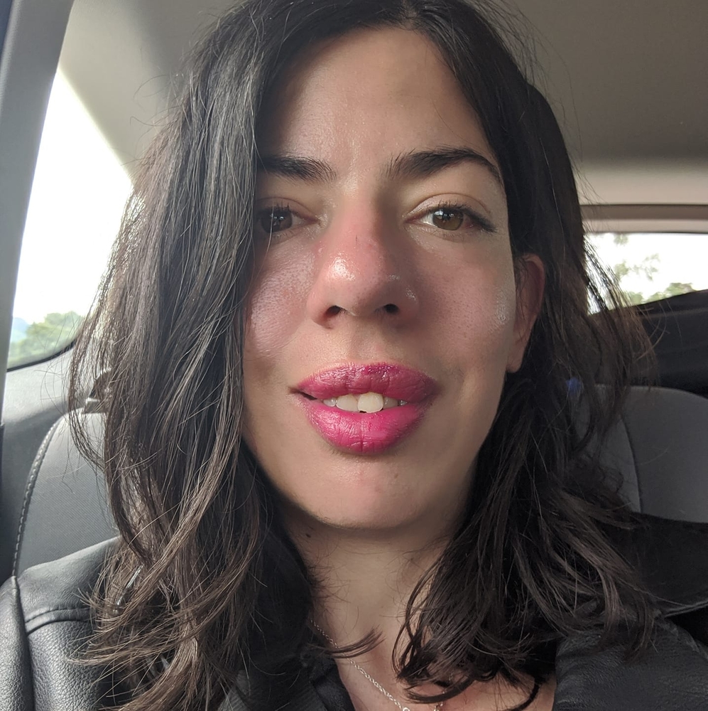 Meet your Posher, Vanessa